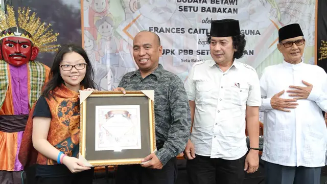 Frances Caitlin Tirtaguna