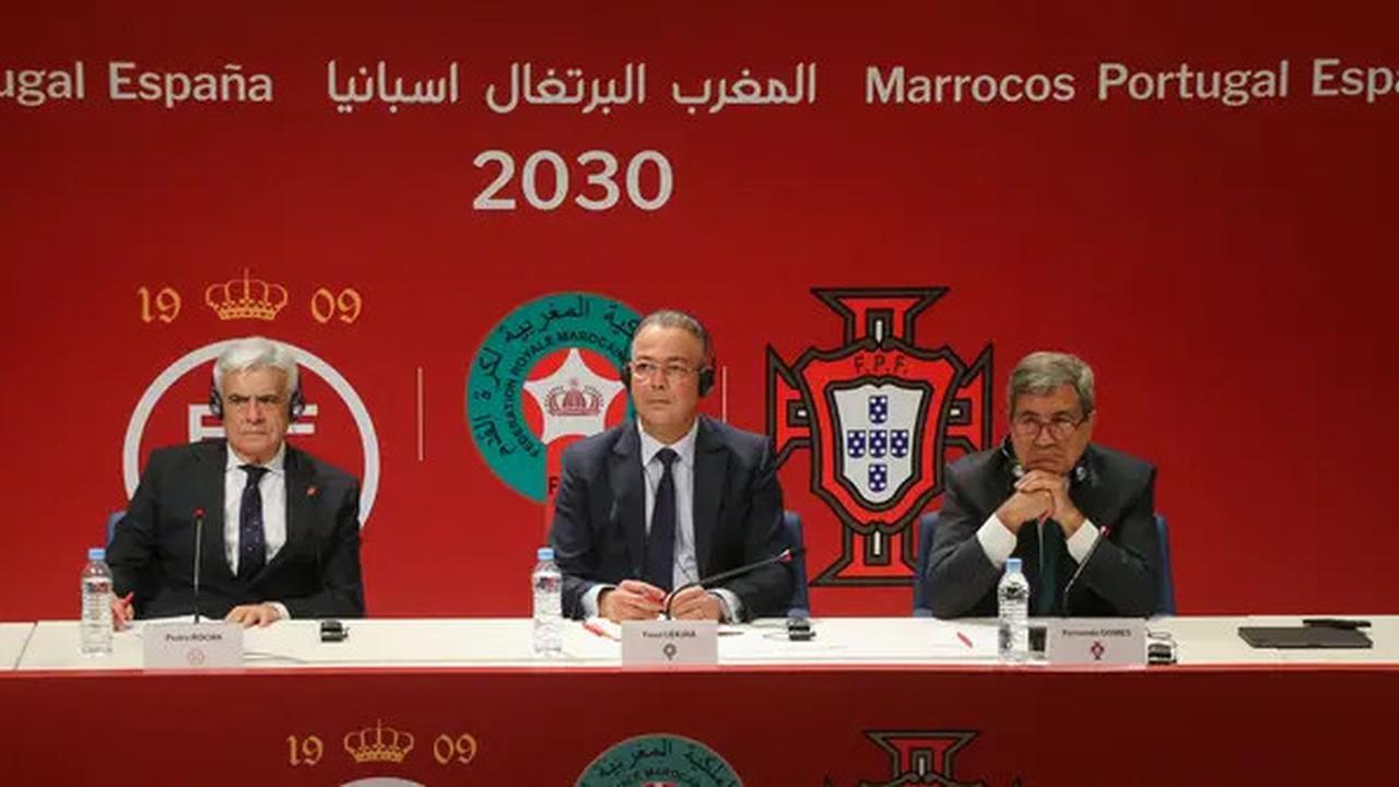 Maroko Dihujani Kritik, Persiapan Jadi Tuan Rumah Piala Dunia 2030 Bantai 3 Juta Anjing Liar