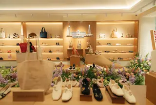 Vivaia membuka flagship store dengan koleksi sepatu cantik ramah lingkungan yang lebih lengkap (Vivaia)