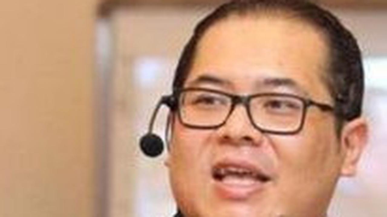 Kejari Jaktim Sebut SPDP Indra Charismiadji Terbit Sejak Agustus 2023