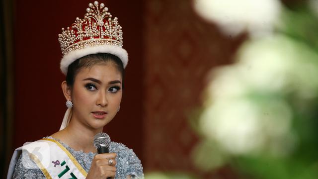 [Bintang] Kevin Liliana