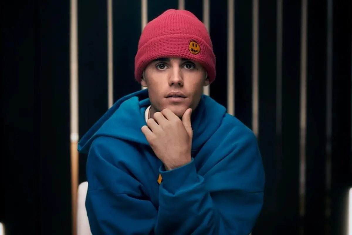 Justin Bieber