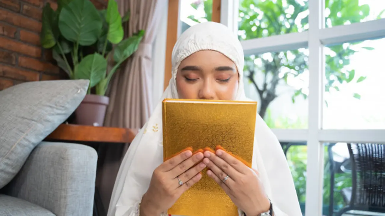 Puasa Senin-Kamis