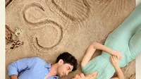 The Most Beautiful Girl in The World. (Netflix)
