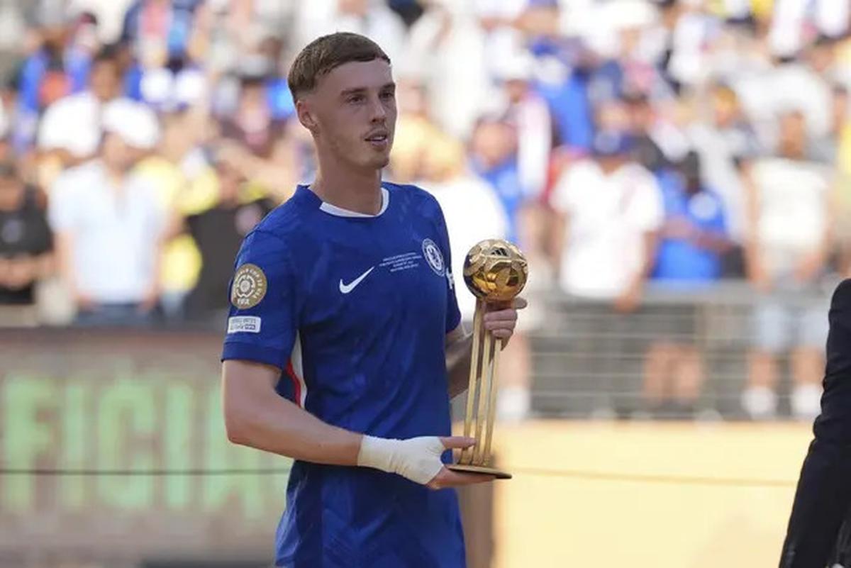 Chelsea yang Diremehkan, Chelsea yang Menghancurkan