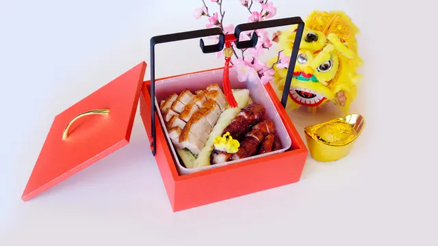 Swissotel PIK Avenue