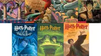 Persiapkan Diri Berpetualang di Museum Harry Potter, London