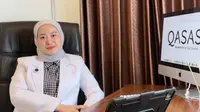 Dr. Zahra Ungkap Strategi dan Prospek Bisnis Skincare Miliknya di Masa Depan