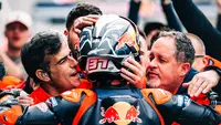 Test Rider Dani Pedrosa Jelaskan Alasan Motor KTM Saat Ini Pedro Acosta Banget