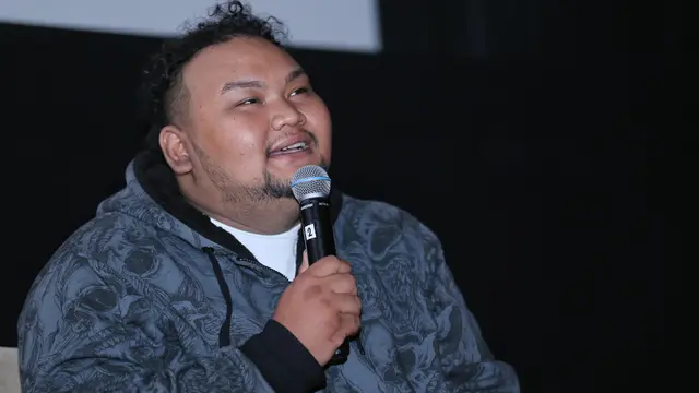[Bintang] Fico Fachriza