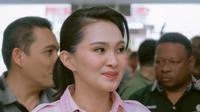 Sherly Tjoanda, Gubernur Maluku Utara (Istimewa)