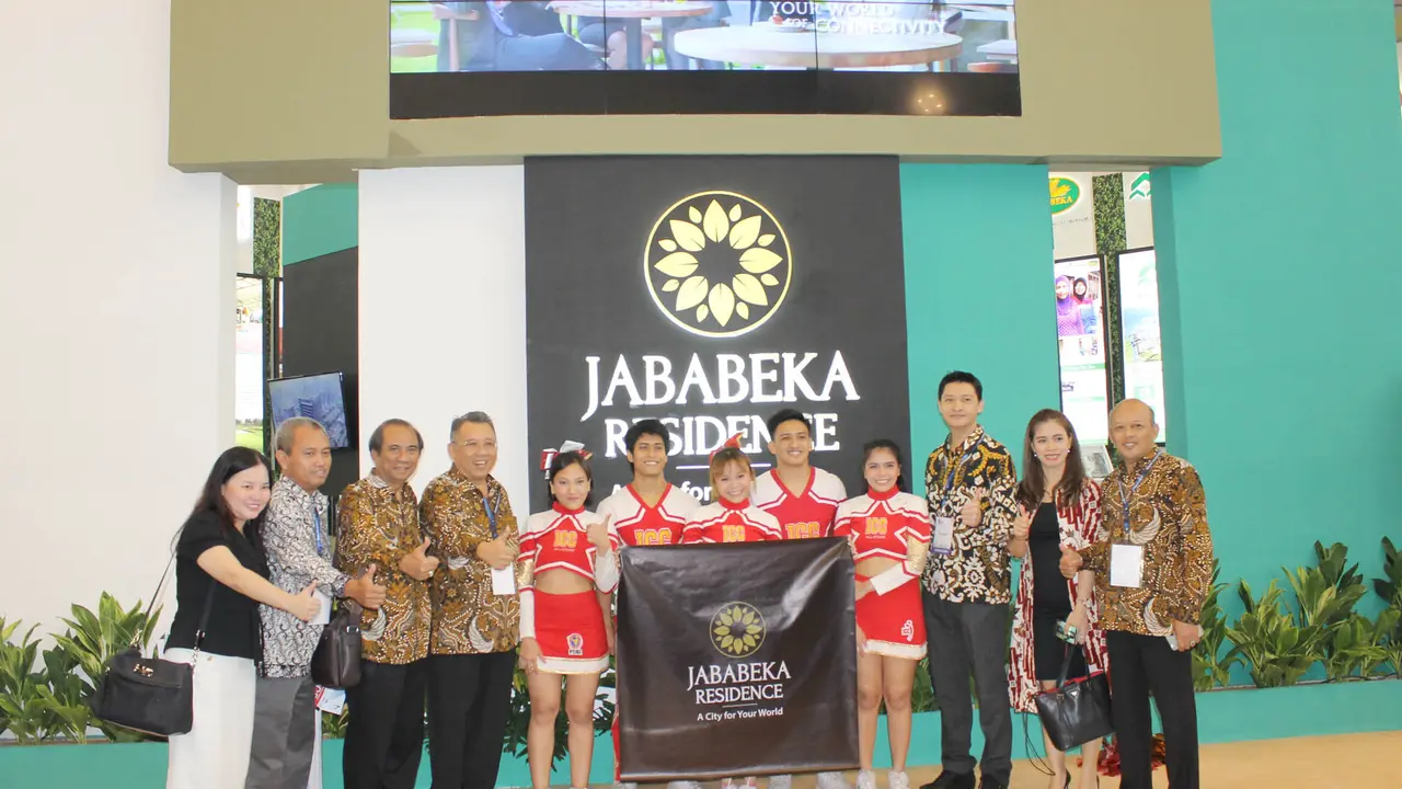 Jababeka