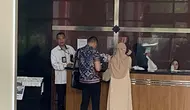 Rita Widyasari Diperiksa KPK 6 Jam, Jadi Saksi Kasus TPPU Khairudin