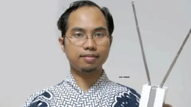 6 Ilmuwan Indonesia dan Temuannya yang Mendunia