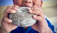 Pertolongan Pertama Ketika Anda Tersedak