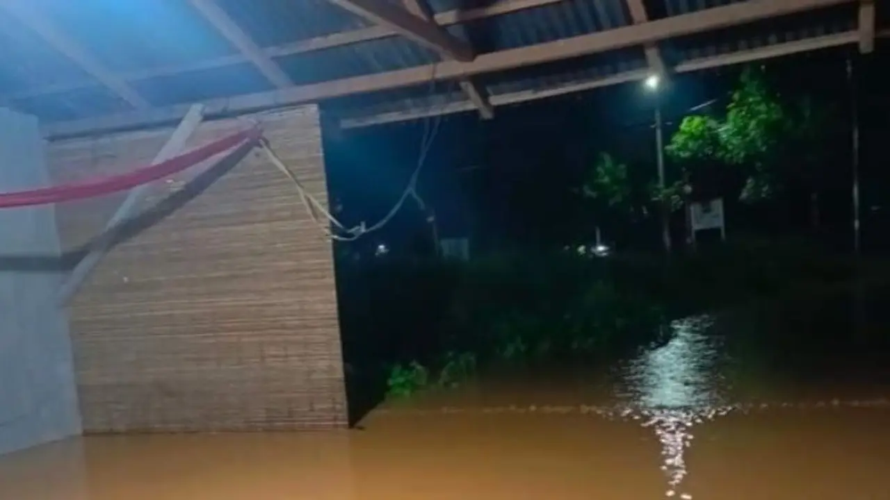 Banjir