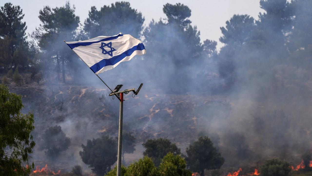 AS Desak Israel Tak Ancam Warga Lebanon, Tapi Anggap Sah dan Dukung Serangan ke Hizbullah