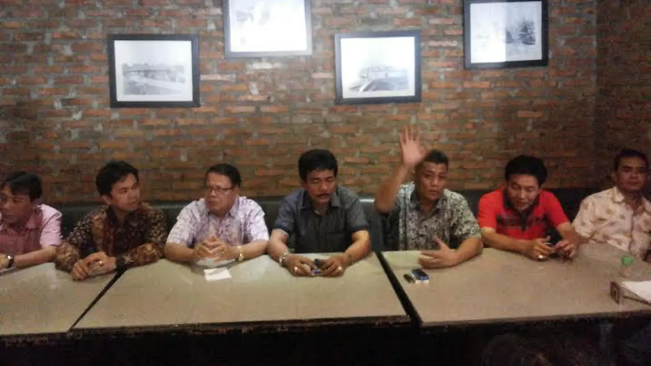 Kepala Daerah Nias
