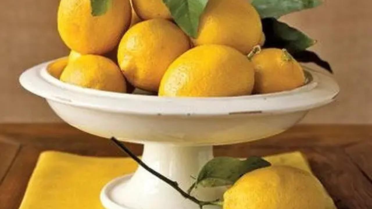 Cara Awet Muda dengan Bahan Dapur yang Ampuh Merawat Kulit