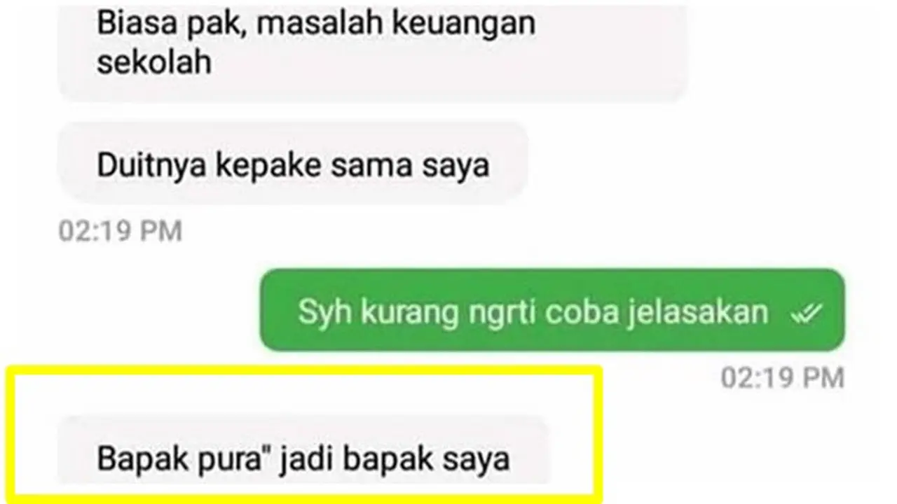 6 Alasan Nyeleneh Pelanggan Pesan Ojek Online Ini Bikin Tepuk Jidat