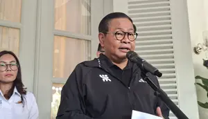 Pramono Akan Tambah Modal Transjakarta Kelola Transportasi Laut