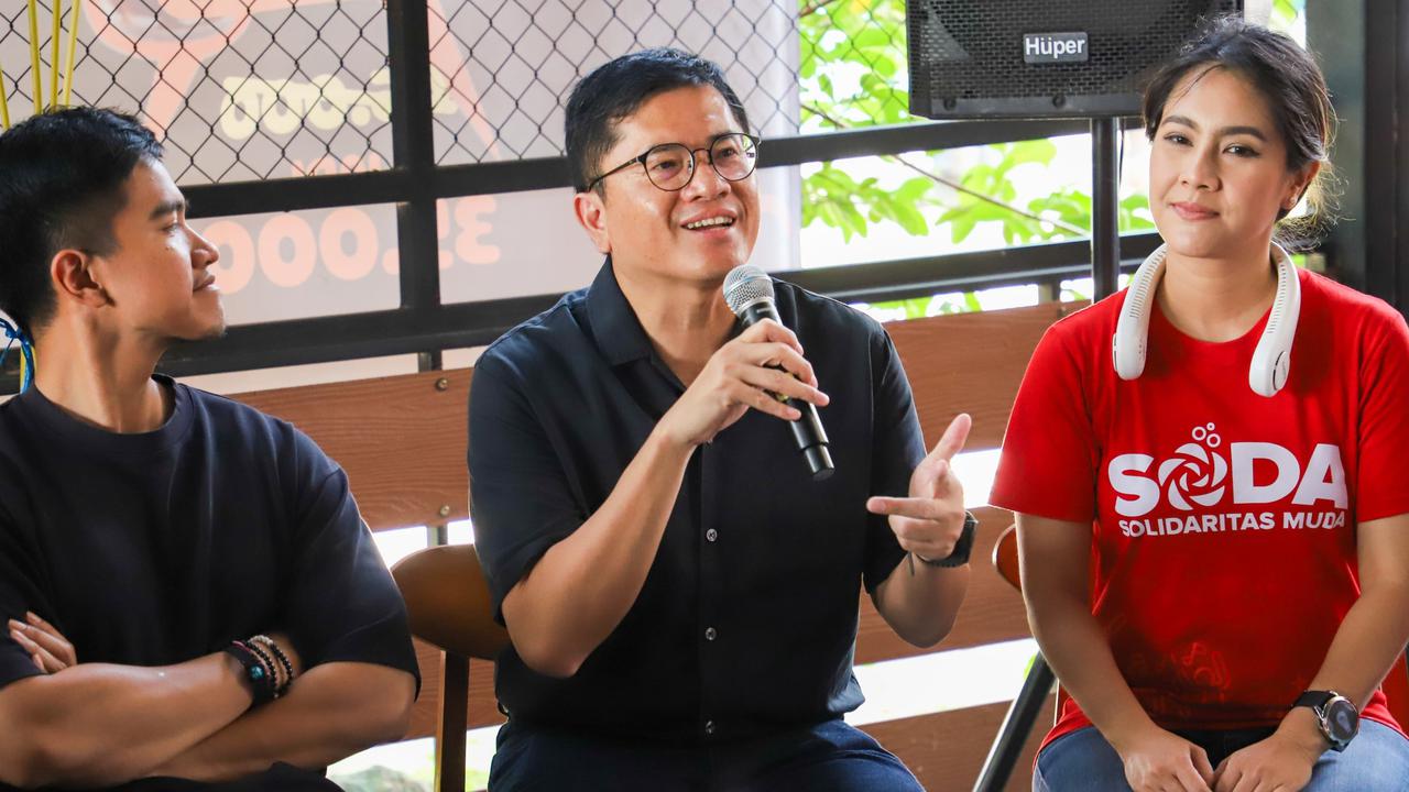 PSI: Kepala Daerah Adalah Pelayan Rakyat, Bukan Pelayan Partai