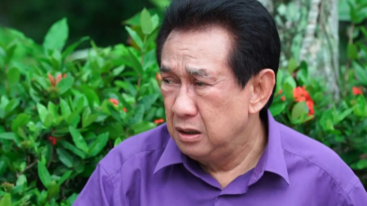 Samudra Cinta