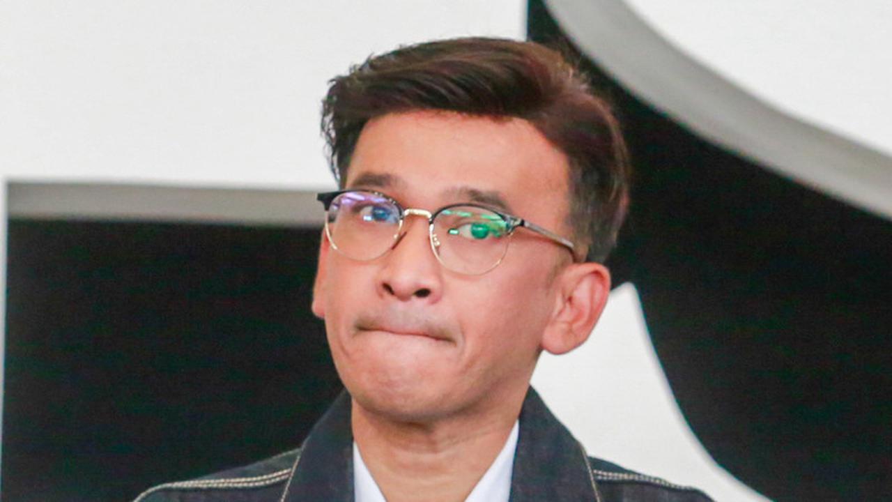 Ruben Onsu Semakin Rajin Mengaji Jelang Berangkat Umrah, Ingin Khatam Al-Quran di Tanah Suci