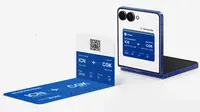 Samsung Wallet Hadir di Indonesia, HP Galaxy Kini Bisa Jadi Dompet Digital dan Kunci Mobil
