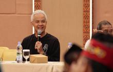 Warga Kalteng Keluhkan Food Estate, Ganjar: Kenapa Program Ini Gagal Karena Dikerjakan Bukan Ahlinya