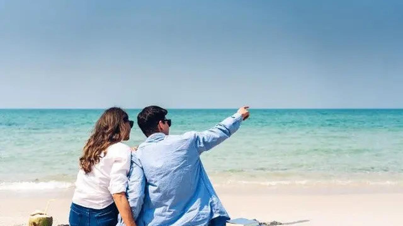 5 Tanda Pria Benar-Benar Tertarik Padamu, Simak Penjelasannya!