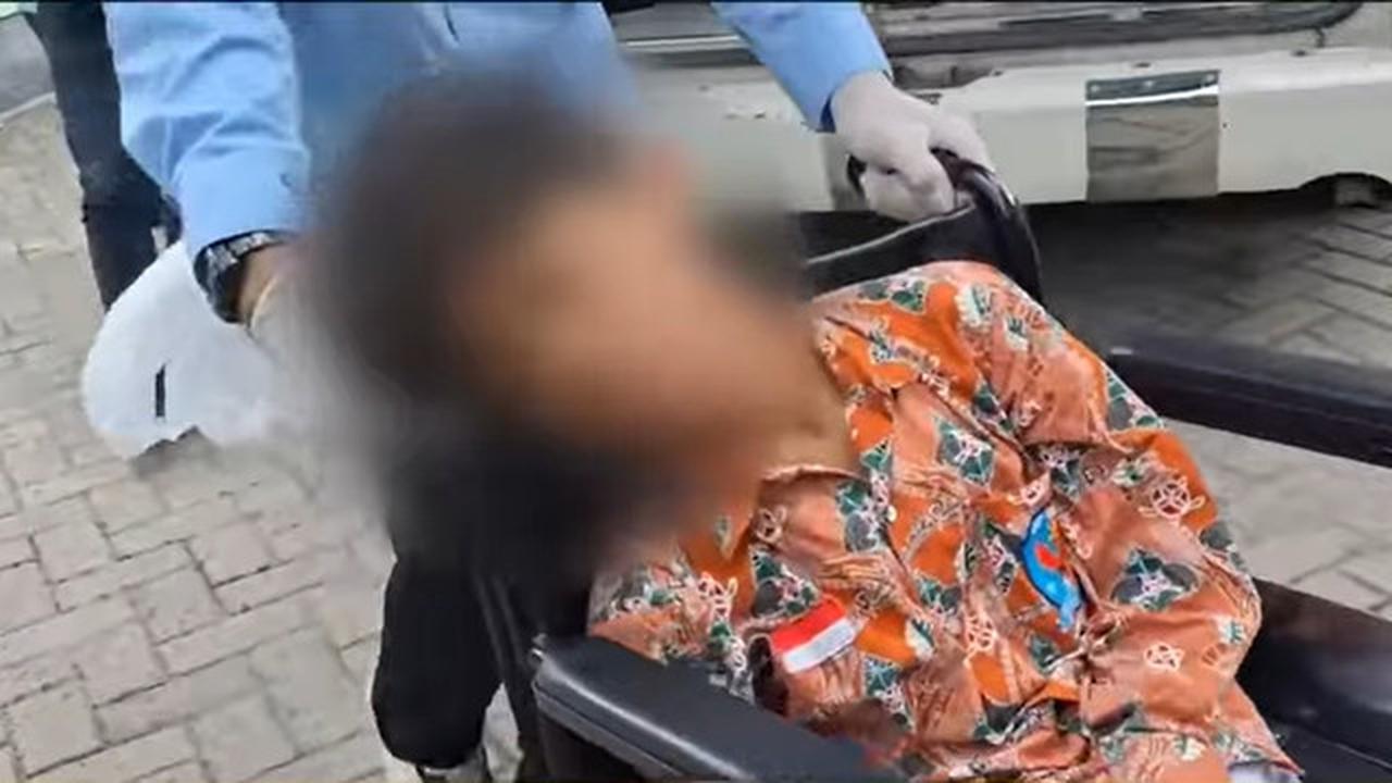 79 Pelajar di Ngawi Keracunan MBG, Ini Menu Makanannya yang Diduga Basi