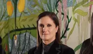 Maria Grazia Chiuri mengumumkan pengunduran dirinya dari rumah mode Dior. (Dok: IG @mariagraziachiuri https://www.instagram.com/mariagraziachiuri/?hl=en)