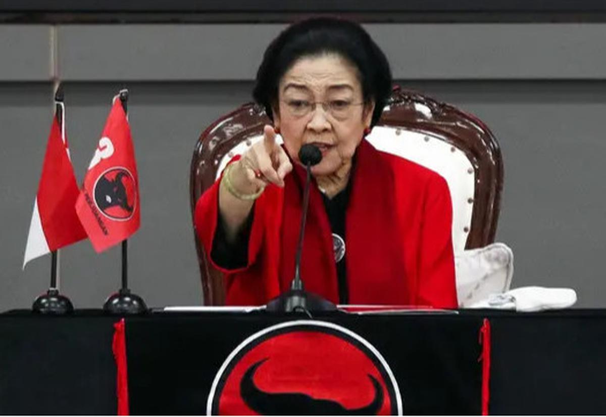 Megawati Titip Pesan Penting Ini buat Prabowo Meski Tak Hadiri HUT RI di Istana