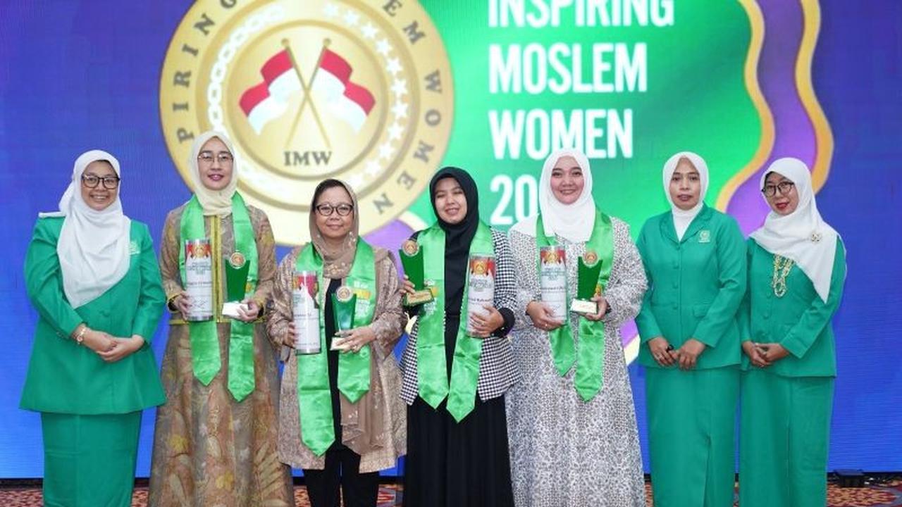 Perempuan Muslim Indonesia: Arsitek Perubahan di Tengah Tantangan Zaman