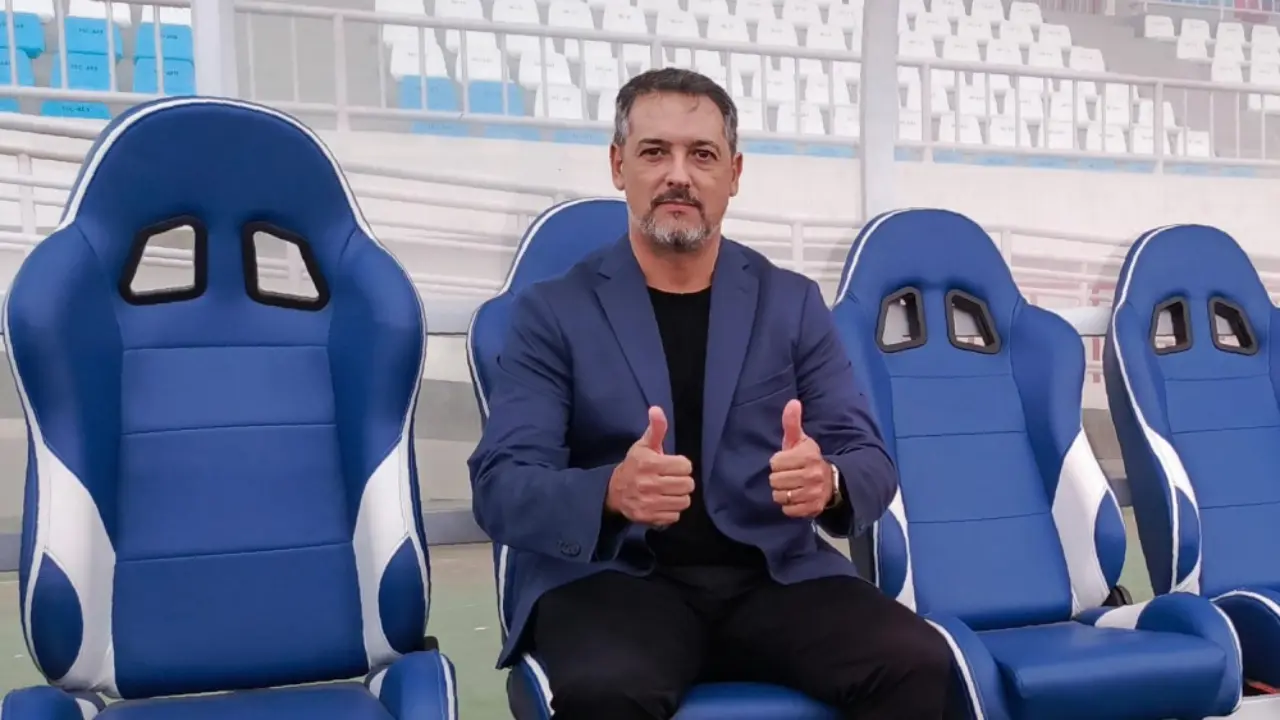 Marcos Santos