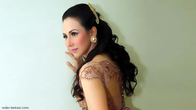 Deswita Maharani