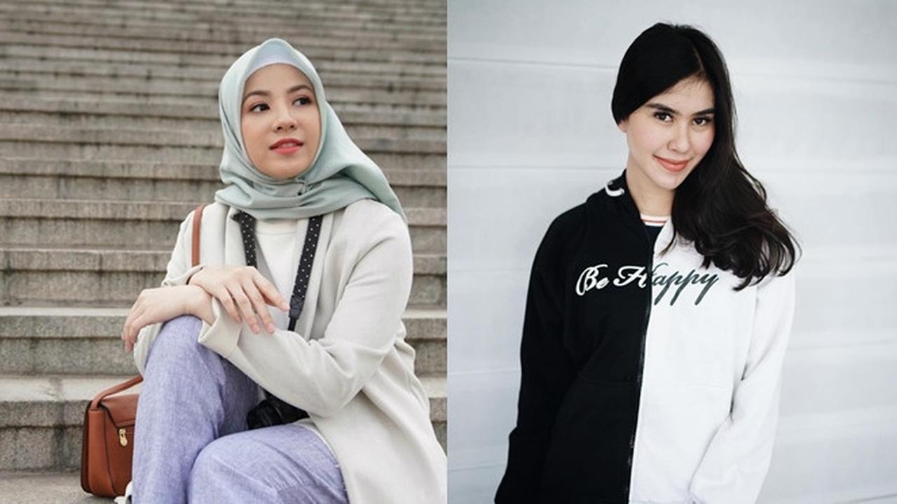 Miliki Pesona Tersendiri, 5 Seleb Wanita Ini Pilih Anak Band Sebagai Suami