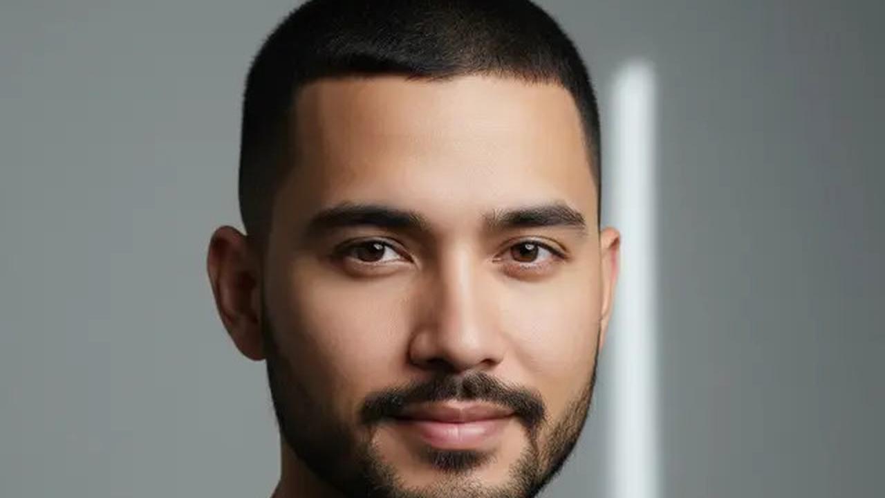7 Model Potongan Rambut Ganteng Sesuai Bentuk Wajah, Inspirasi Gaya Kekinian