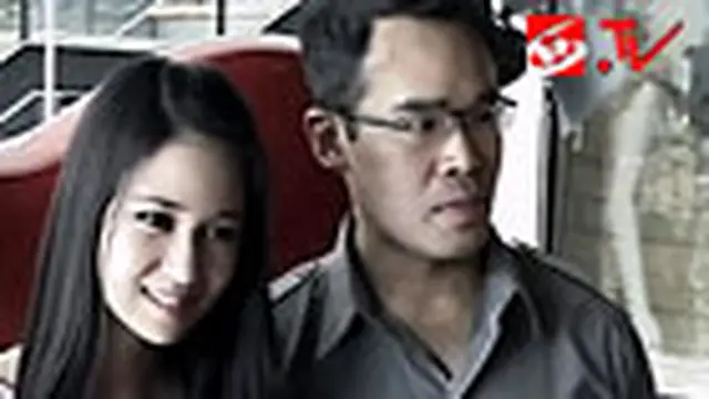 Konsep Pernikahan Laura Basuki Elegan dan Simple
