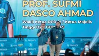 GEKRAFS Rumuskan Astakarya, Strategi Nasional Percepat Pertumbuhan Ekonomi Kreatif