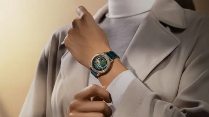 Jaeger-LeCoultre
