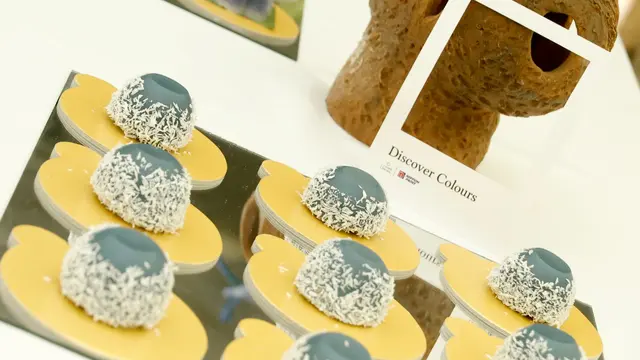 Menemukan Kedamaian Hati di Bulan Ramadan Bisa dari Warna Dinding Rumah yang Tepat, Begini Kata Ahli