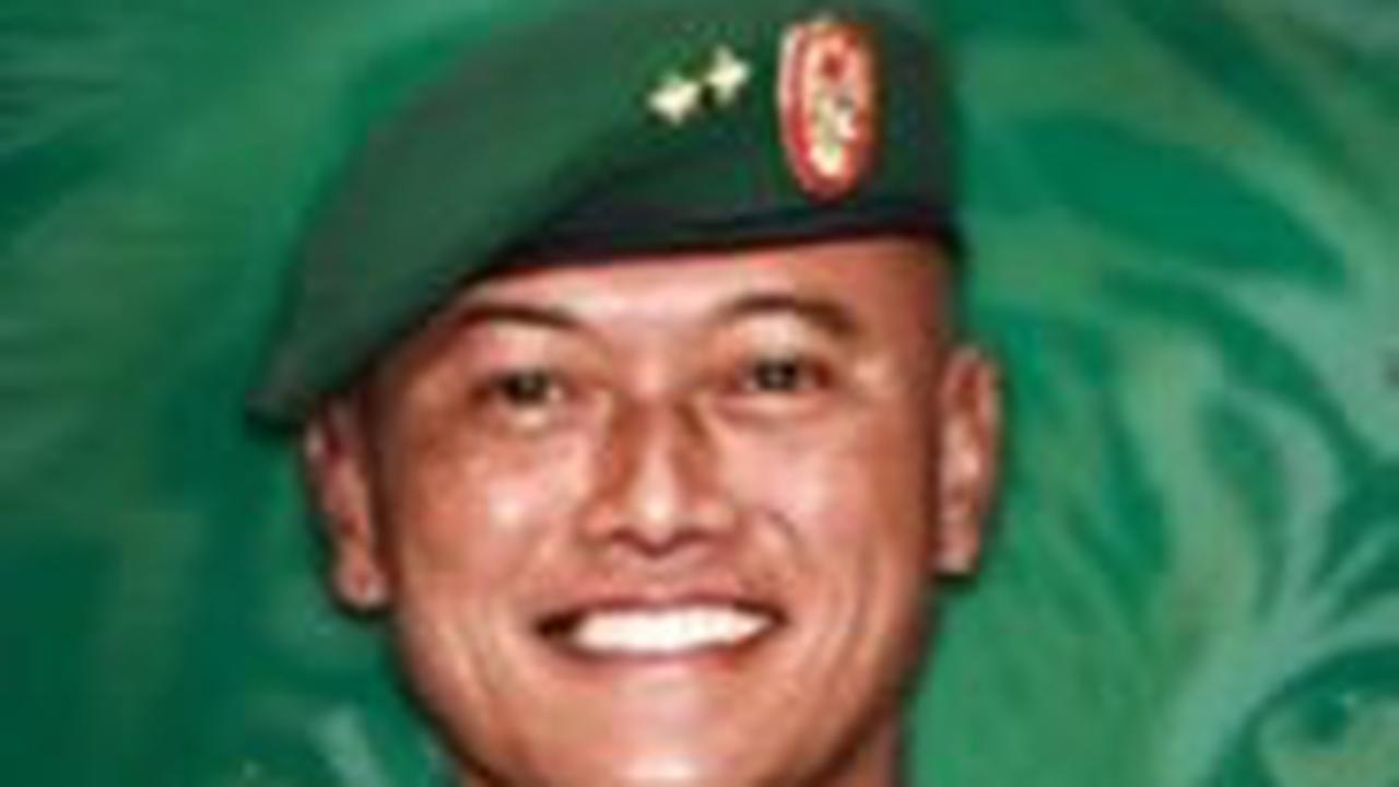 Bintang di Pundak Bertambah, Ini Jabatan Mentereng Jenderal Lulusan Terbaik Angkatan Kasad Maruli