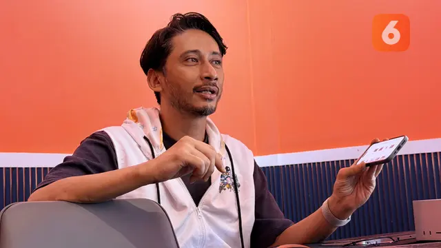 Upie Guava Pelangi di Mars