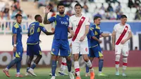 Solid di Belakang dan Tajam di Depan Jadi Kunci Sukses Arema FC Bungkam Persis