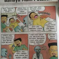 Iklan BPJS. (Liputan6.com)