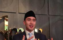 Usai Dilantik Verrel Bramasta Janji Tak Bolos Rapat DPR Demi Syuting Sinetron