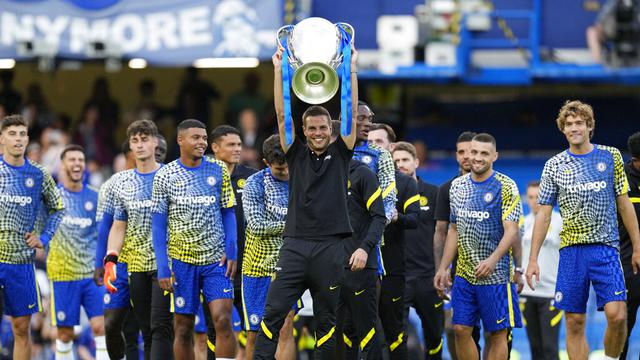 Chelsea vs Villarreal