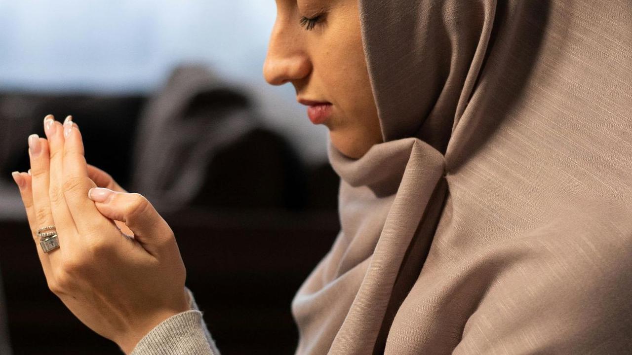 Bacaan Doa Sepertiga Malam Sebelum Salat